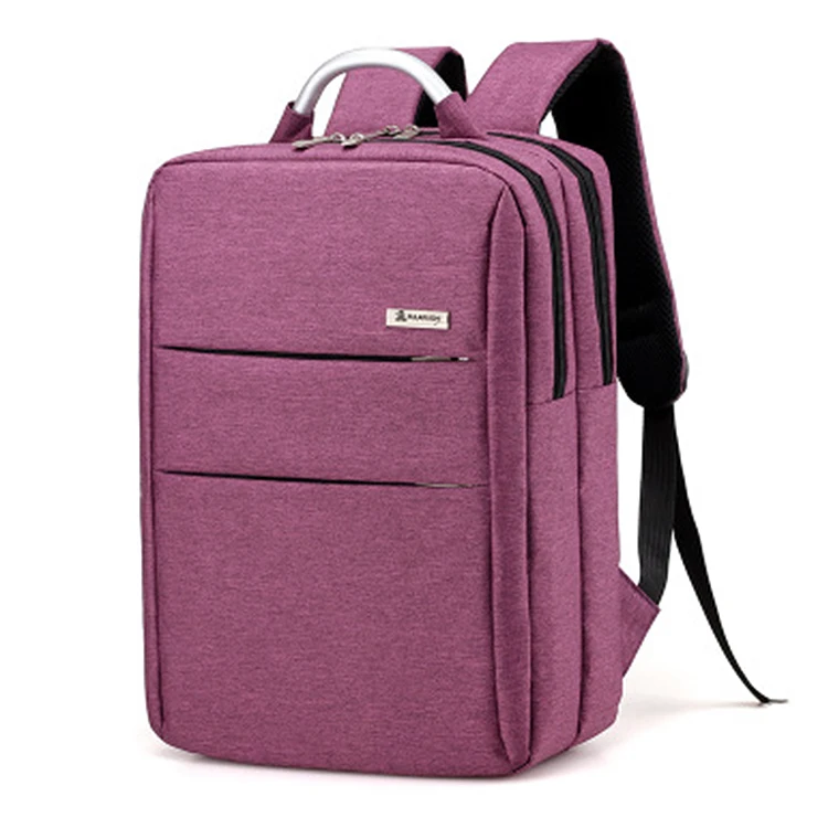 Trendy Cool Female College Backpack Women Laptop Book Bag Girl Travel  Kawaii School Bags New Lady Student Nylon Backpack Fashion - AliExpress
