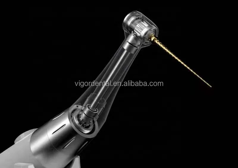 High Quality Ep Smart Dental Cordless Endo Motor With Apex Locator Factory Price/dental Endo