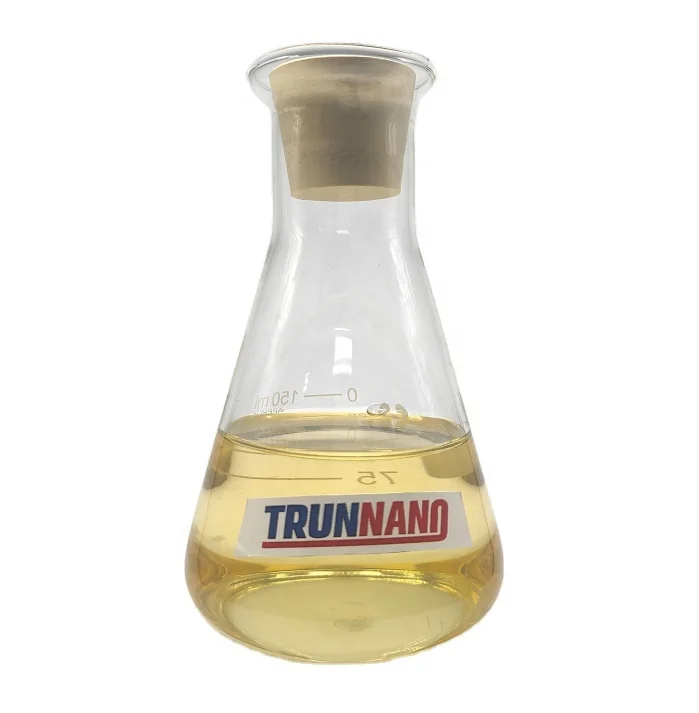 Factory Direct Sales Cosmetic Ingredient Triolein CAS 122-32-7 Glyceryl Trioleate