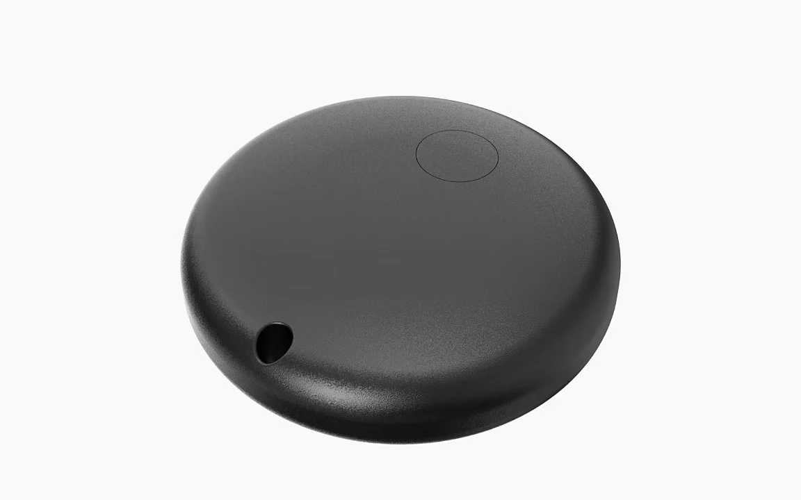 Factory Directly Sell Sound Signal Key Finder Device Tf1 Wireless Tracker Lithium Battery Carton Box Package, Customized Package
