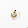 Amour d'or 5