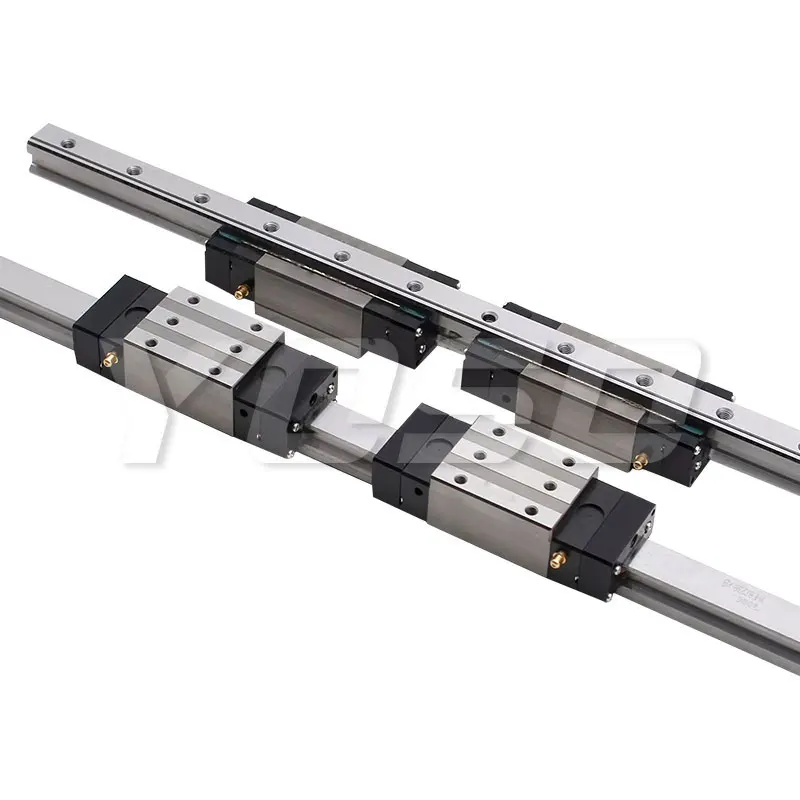 Japanese genuine roller guide slider SRG35C SRG35R SRG35LR SRG35LC precision P grade