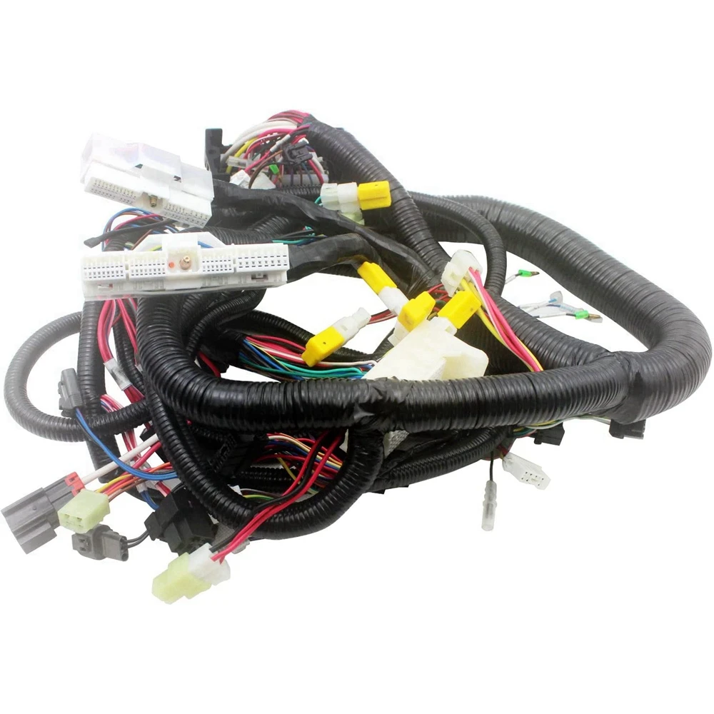 IZUMI 0006463 0006003 Internal Wire Harness for Hitachi ZX200 ZX240-3 ZAX270-3 Construction Machinery Engine Parts