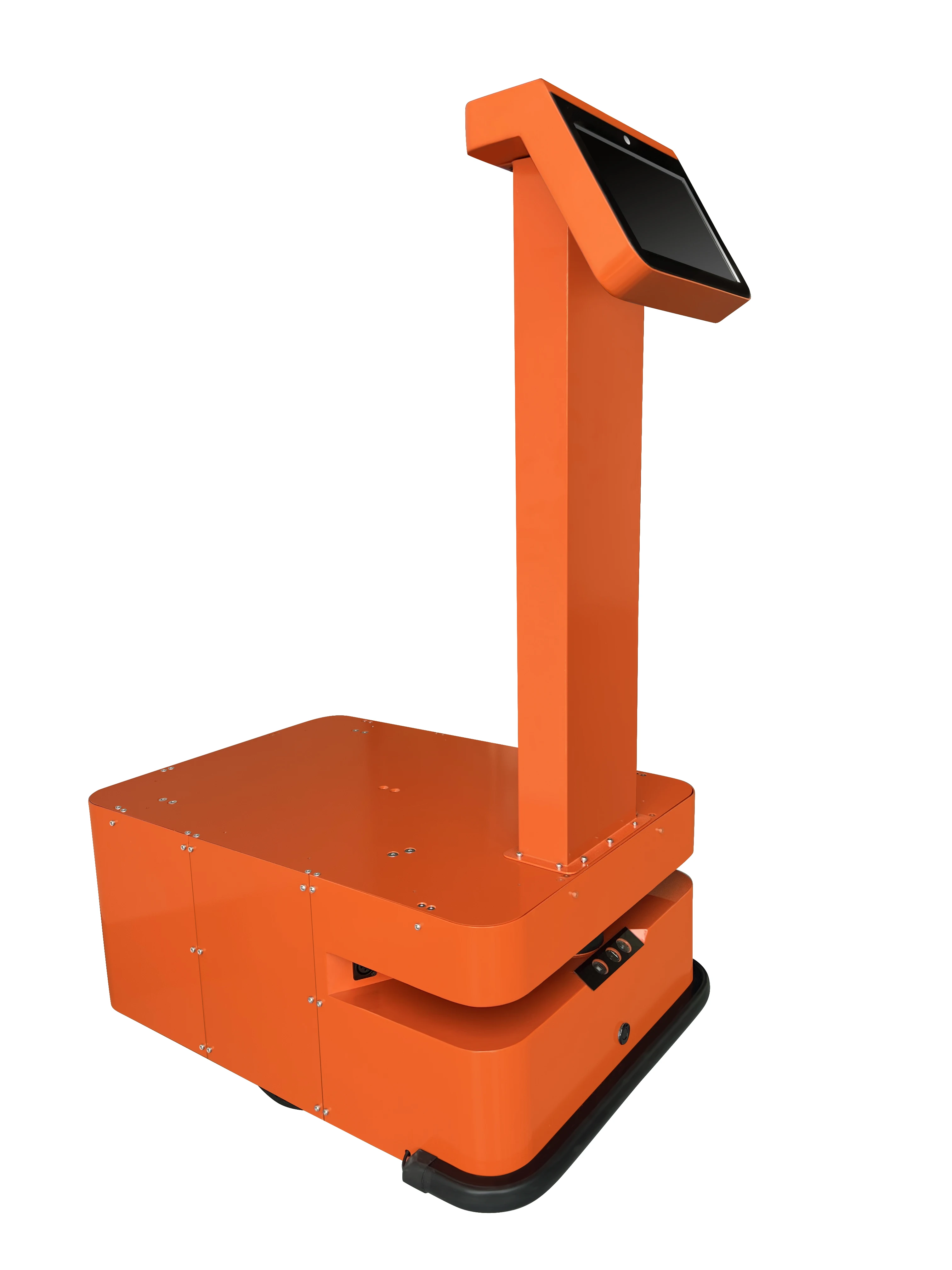 Cpj Agv Automated Guided Vehicle Robot Price Drive With