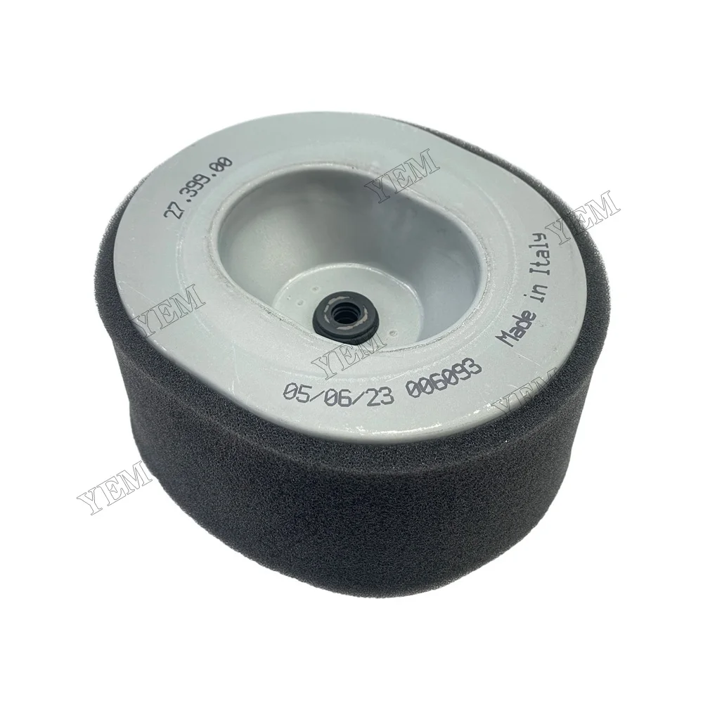 Air Filter 114210-12590 Fit for Yanmar L100 Engine 2