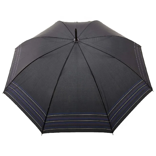 Promotional Custom logo Printed Auto Open Straight Umbrellas in Umbrellas