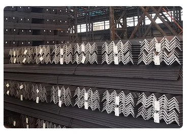 GB Standard Equal Angel Steel Angle Bars GB Standard Equal Angel Steel Angle Bars