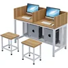 002 Double Size, 1400*600*750mm, Multiple Colors Available