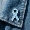 LT. azul Cáncer de próstata Pro Choice Esclerodema