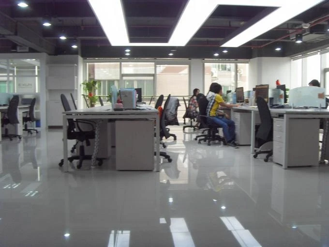 Shenzhen Heman Clothing Corporation Limited 3