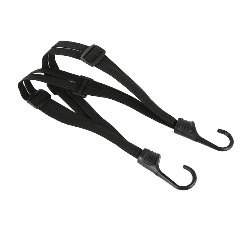 6,7 эластичный мотоциклетный шлем багажная веревка с 2 крючками для велосипеда аксессуары для мотоцикла