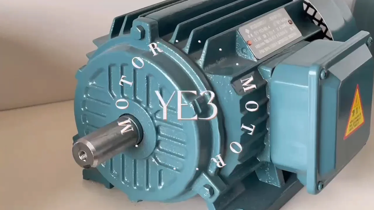 Y 315s 4 110kw 150hp 380v 400v 1500rpm Brushless Ac 3 Three Phase Induction Electric Motor 110 