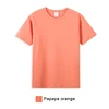 Papaya orange