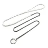 Catena d'argento 3