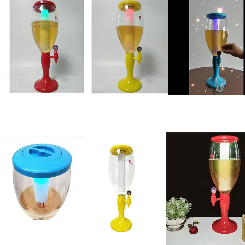 Tiger Beer Tower Tap Draft Beer Tower Tabletop Beer Tower 3l Buy Tiger Beer Tower Tap Draft