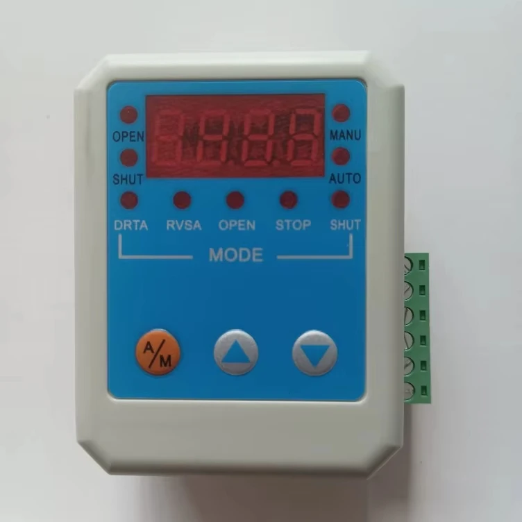 1PC FC11C FC11A FC11R Electric Valve Actuator Controller Module