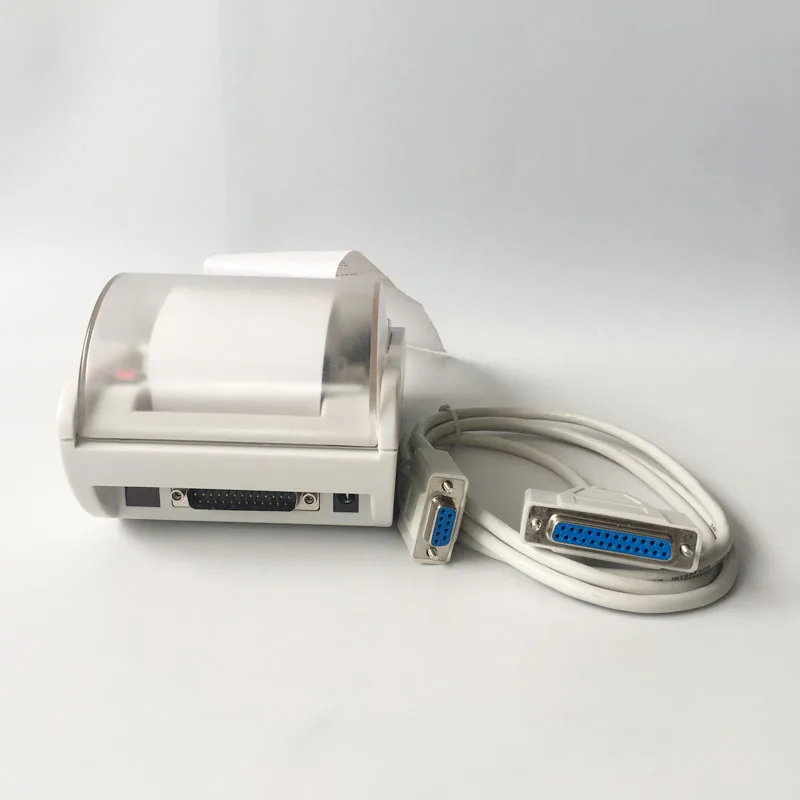 Portable Mini Thermal Printer for Runyes Dental Autoclaves