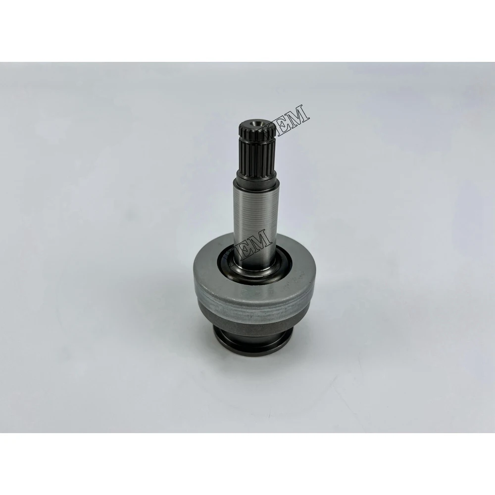Clutch 1C010-63330 for Kubota V3600 High Quality Engine Parts