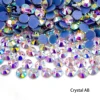 crystal AB