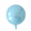 Blu perla
