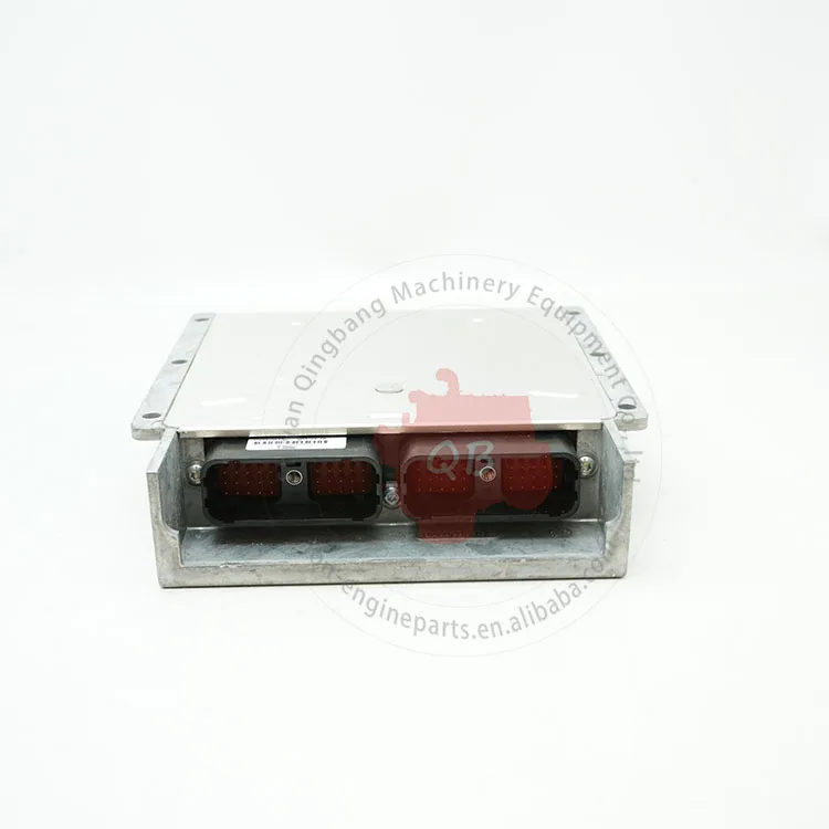 Genuine Machinery Engine CM500 Electronic Control Module 4921411