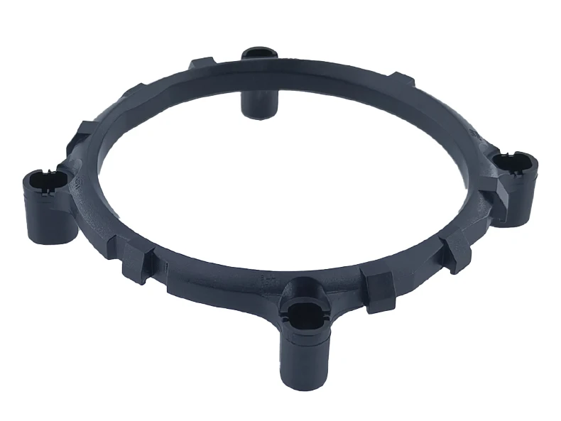 Universal LGA115X CPU Retention Bracket - Fits Socket 1150, 1151, 1155, 1156 - New