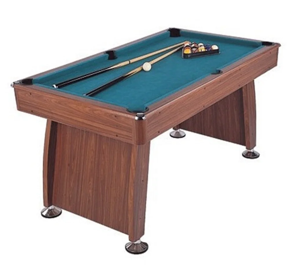 Маленький бильярдный стол размеры - 81 фото