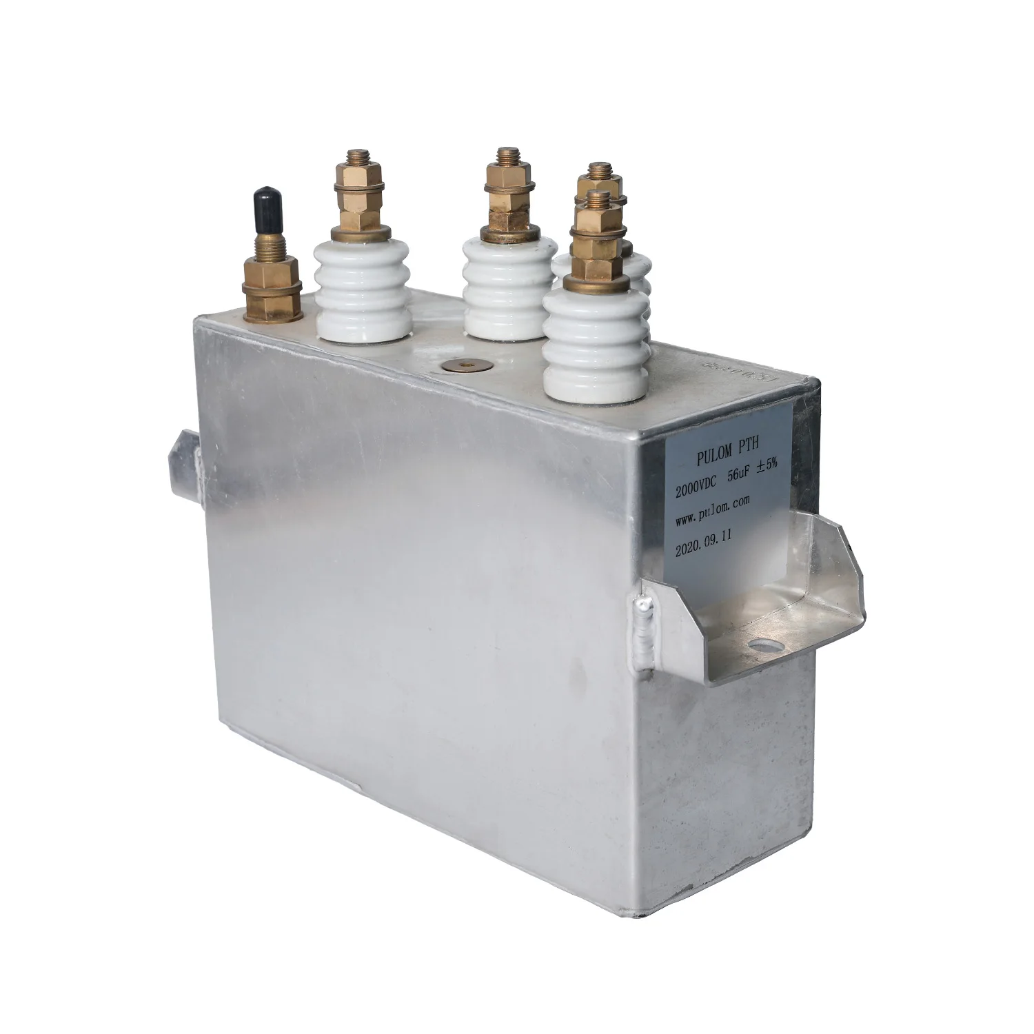 Capacitors in series 100 kvar capacitor bank price