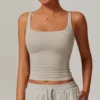 Reggiseno kaki