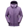 Morado noche coagulación, capa única / Estilo para hombre y mujer.
