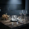STAINLESS STEEL