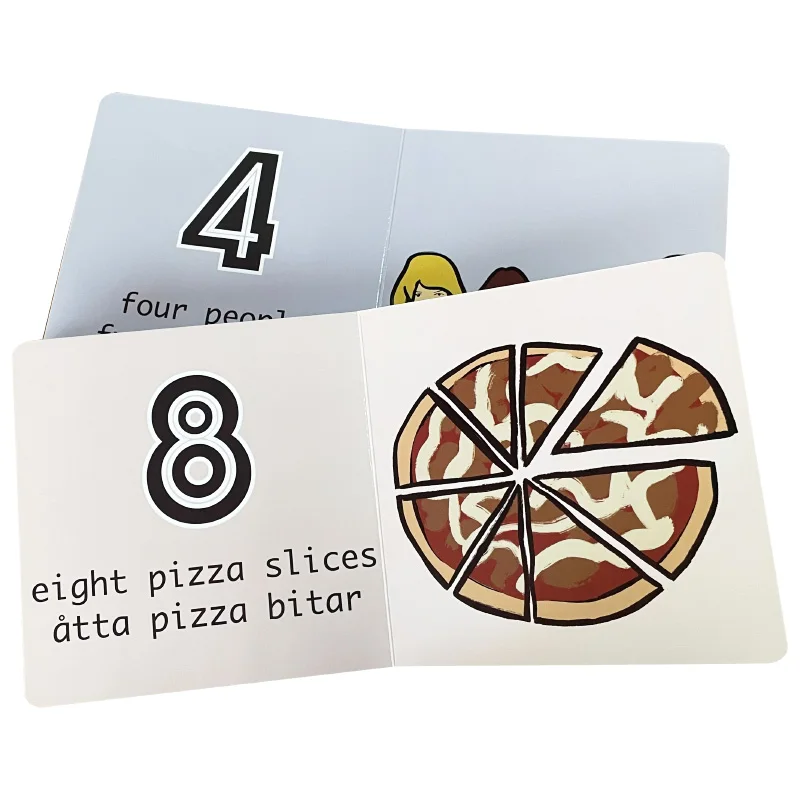 Factory Professionally Wholesale Header Card For Plastic Bag