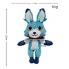 Lupo blu