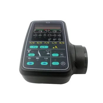 PC200-6 Monitor Display Panel 7834-77-3002 for Komatsu Excavator