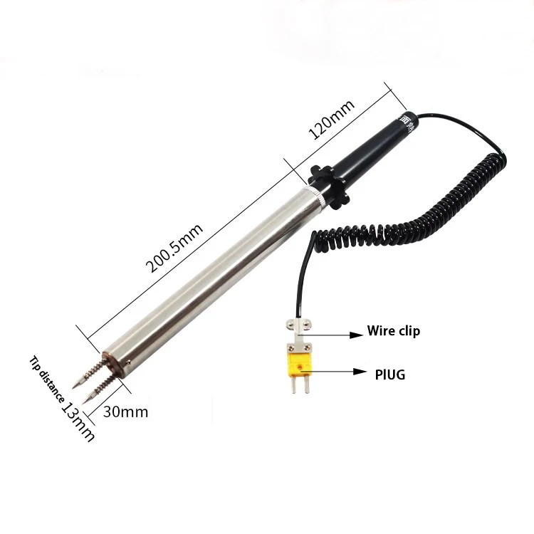 k Type Thermocouple