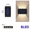 8led caliente