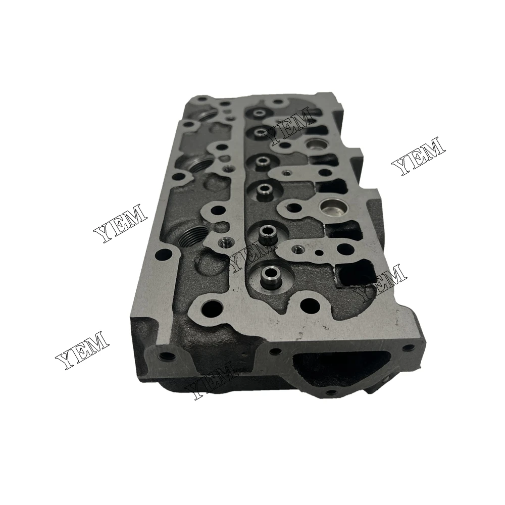 For Kubota D722 Cylinder Head Aftermarket Engine Parts 3