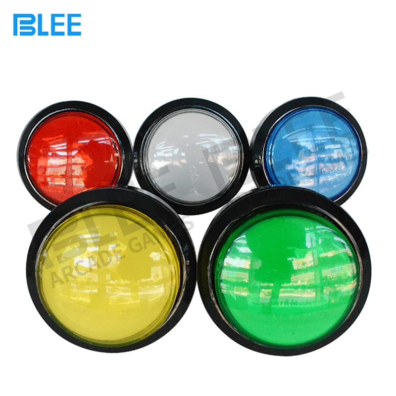 BLEE Free Sample 45MM Arcade Button