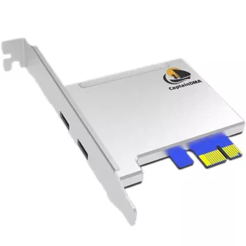 DMA 35T 선장