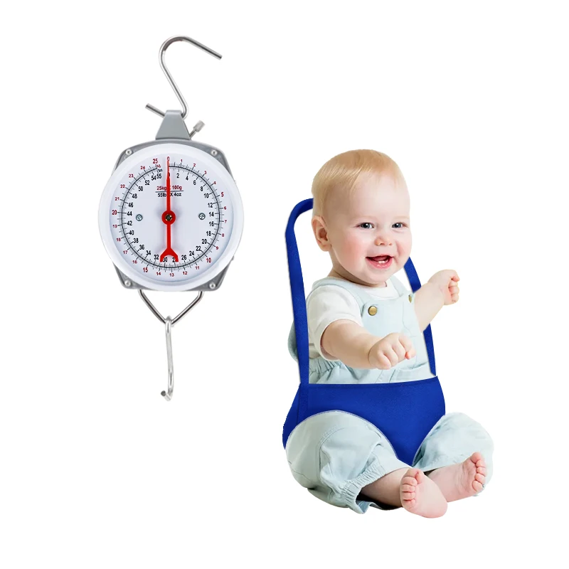 Mechanical Baby Scale  Konga Online Shopping