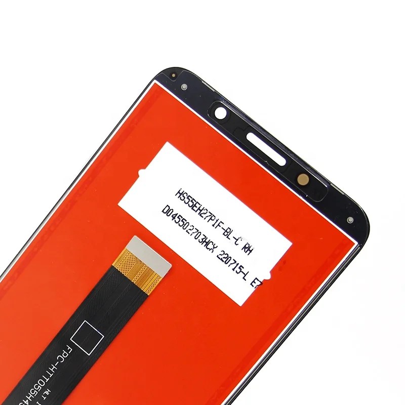 Schermo Per Motorola Moto E32 LCD Display - Per Motorola E32 / E32s - Foto 8