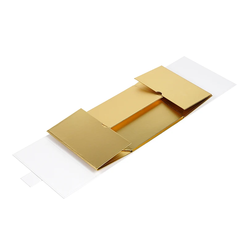 Custom Colorful Boxes With Magnetic Lid Gift Box Packaging Paper Magnet Closure Caja De Con Iman Rigid Cardboard Cosmetic Box manufacture