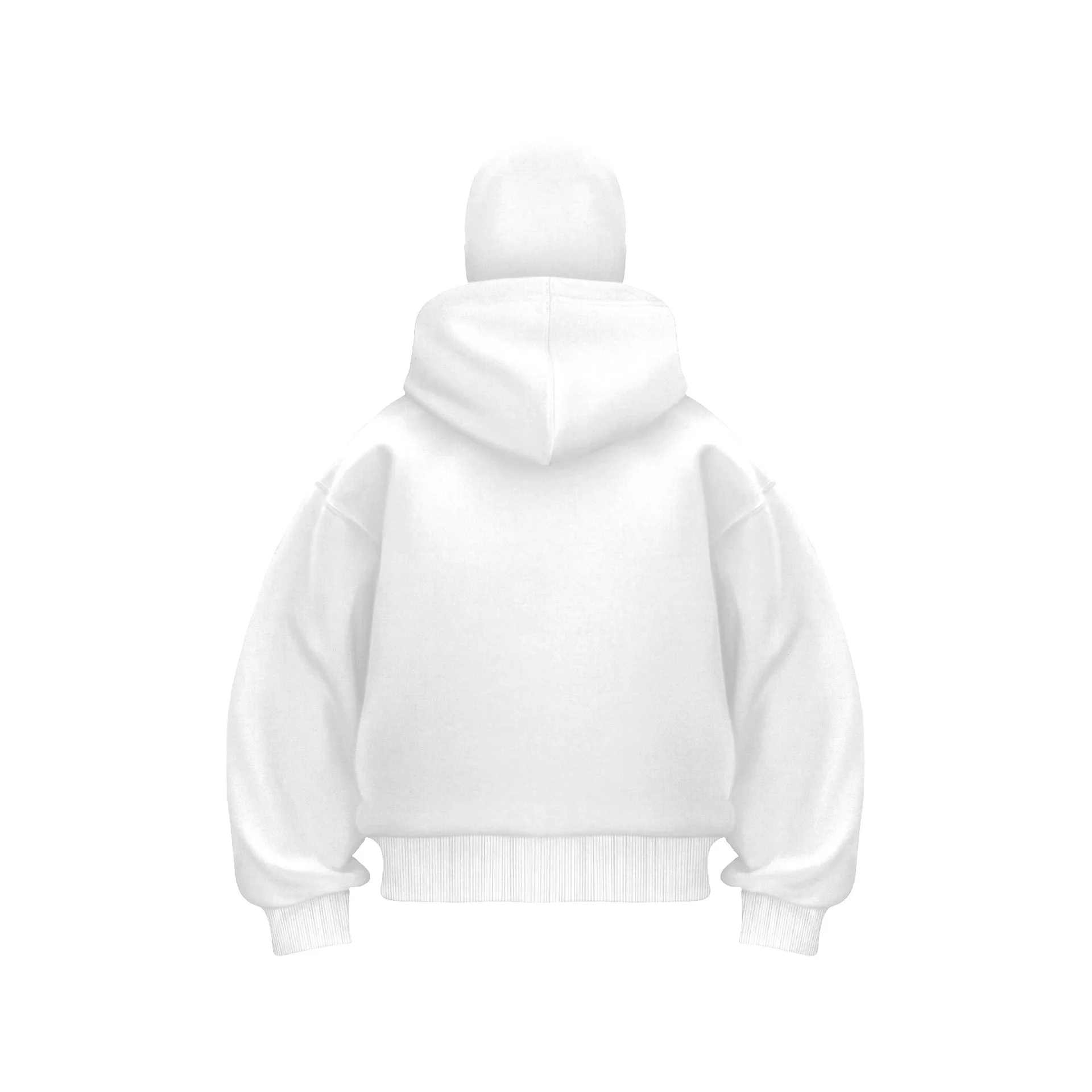 Shop Our Custom Hooded Sweatshirt Balaclava - Winter Gear