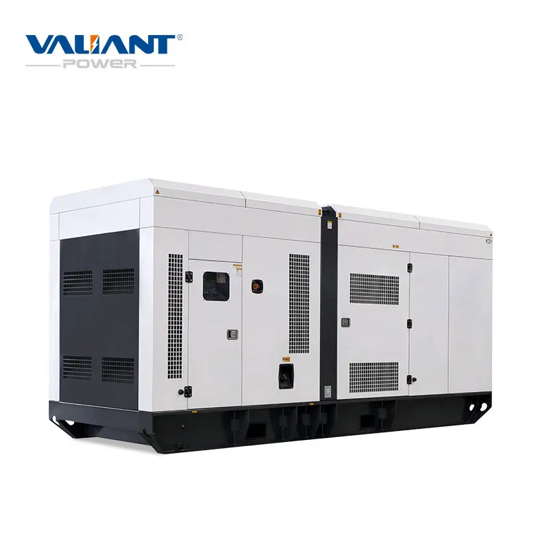 Factory Directly Sale Launtop Generator Lt950
