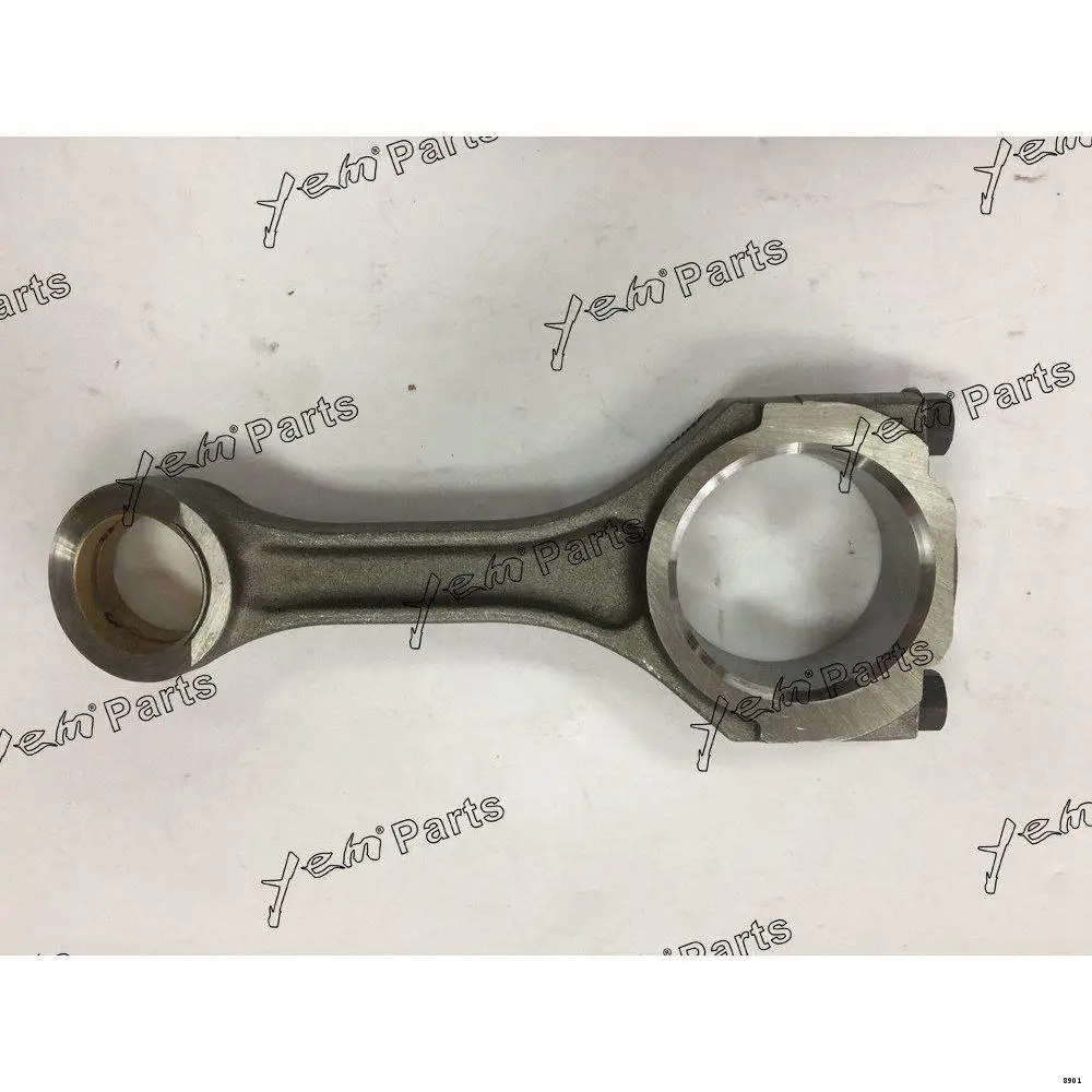 4JJ1 Connecting Rod Assembly for Isuzu