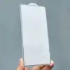HD Clear Silk Print