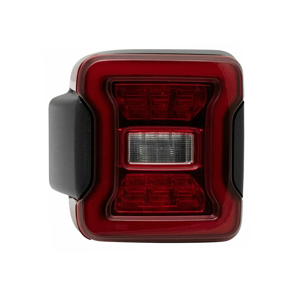 Flyingsohigh Inner Side Rear Tail Lamp Tail Light For Jeep Wrangler Jl