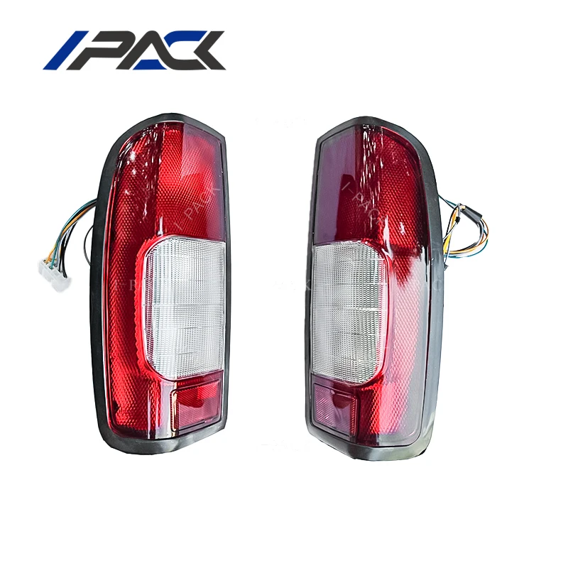 Wholesale Tail Lamp for Nissan D22 720 1997 - OEM 26521-2S400