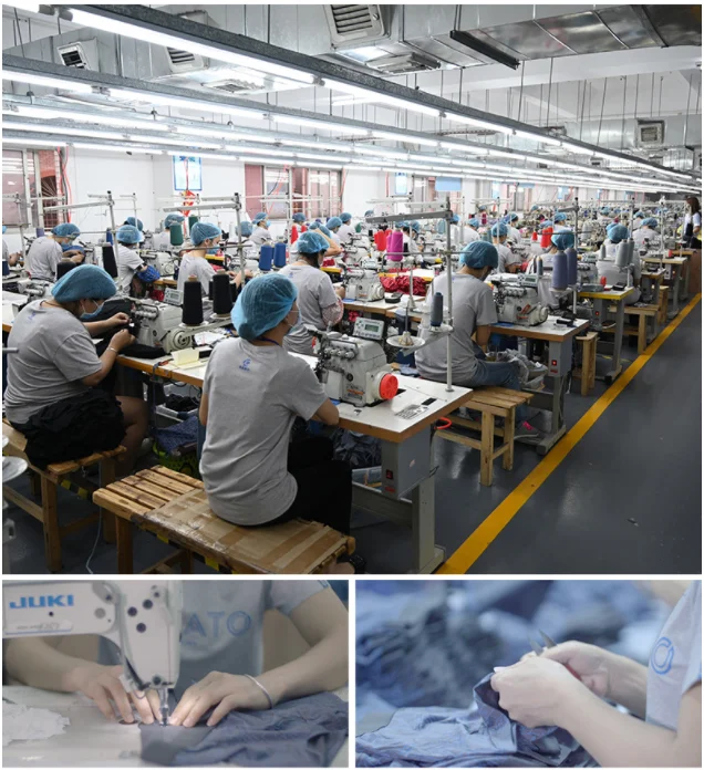 Zhongshan Caesar Trading Co., Ltd. 1