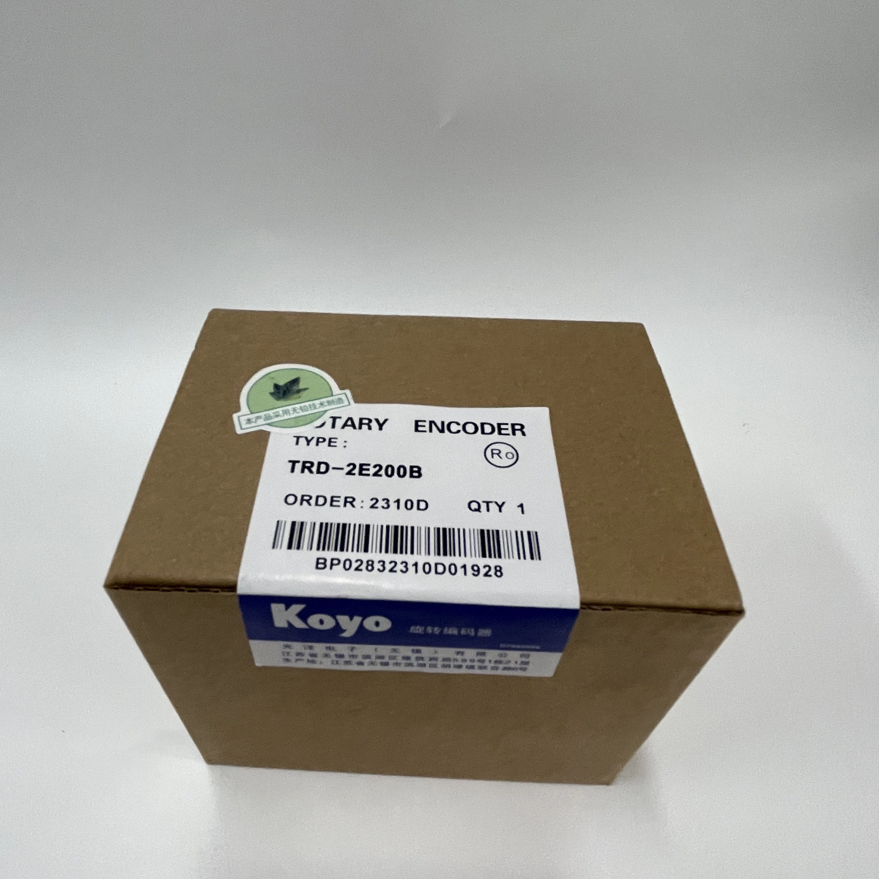 Koyo Rotary Encoder TRD-2E200B
